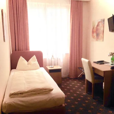 Alt Graz Hotell Düsseldorf