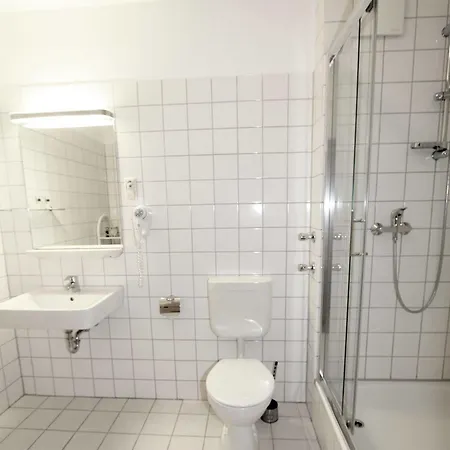 Alt Graz Hotell Düsseldorf