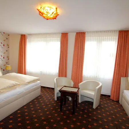 Alt Graz Hotell 3*