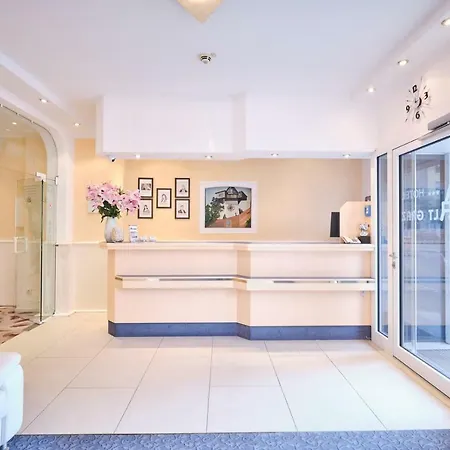 Hotell Alt Graz