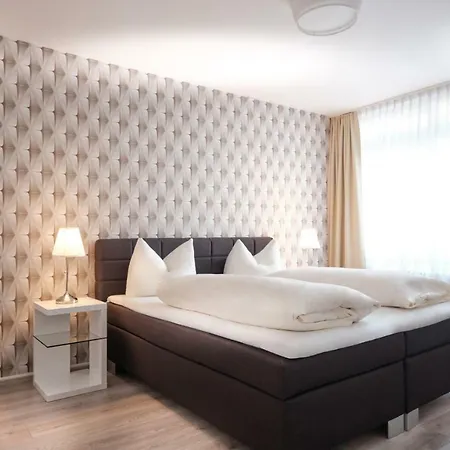 Alt Graz Hotell Düsseldorf