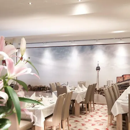 Hotell Alt Graz