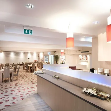 Hotell Alt Graz
