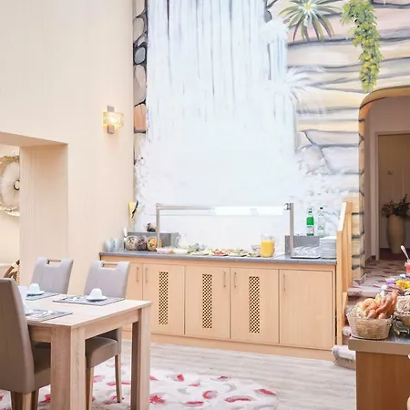 Alt Graz Hotell 3*