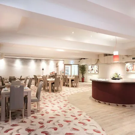 Alt Graz Hotell Düsseldorf