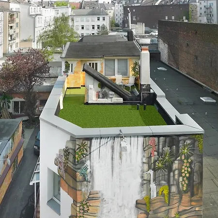 Alt Graz Dusseldorf