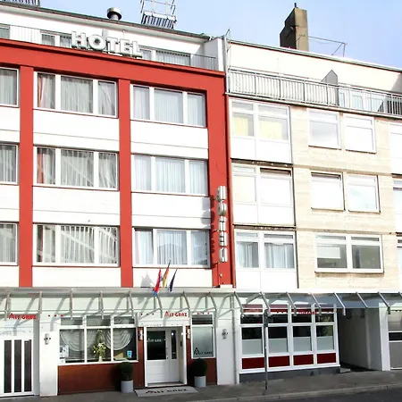 Alt Graz 3* Dusseldorf