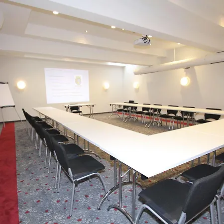 Alt Graz 3* Dusseldorf