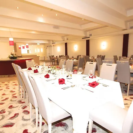 Hotel Alt Graz Dusseldorf
