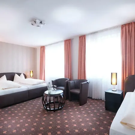 Alt Graz 3* Dusseldorf