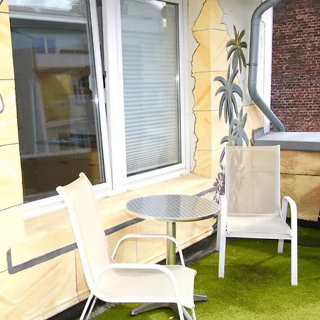 Hotell Alt Graz 3*