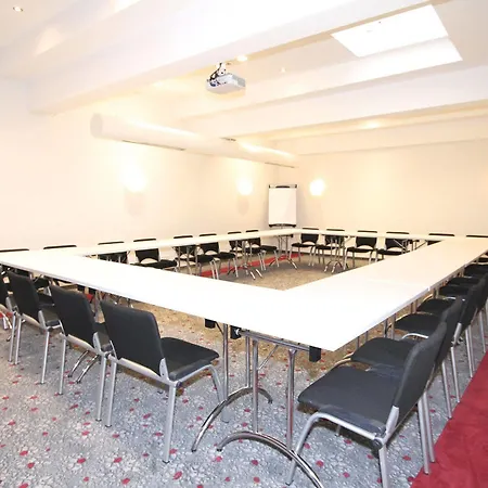Hotell Alt Graz