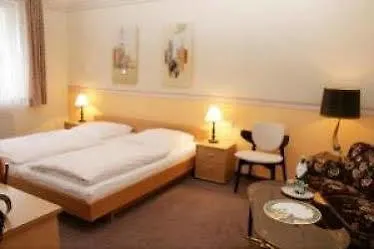 Hotell Alt Graz 3*