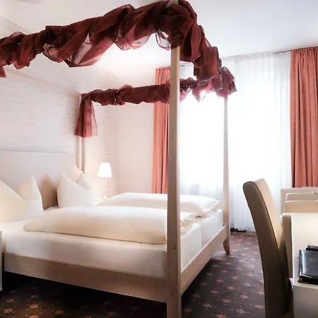 Hotell Alt Graz