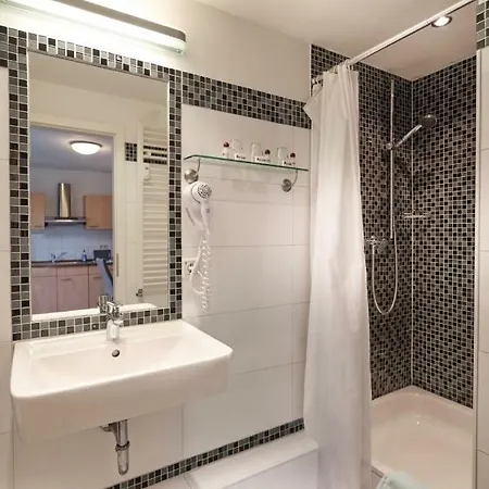 Hotell Alt Graz Düsseldorf